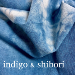 Atelier Indigo et Shiboris